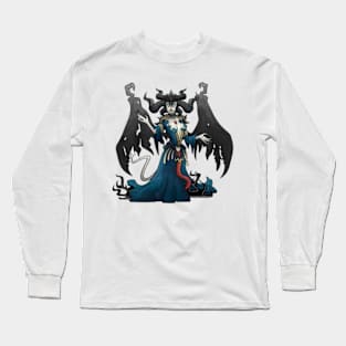 Diablo IV Long Sleeve T-Shirt